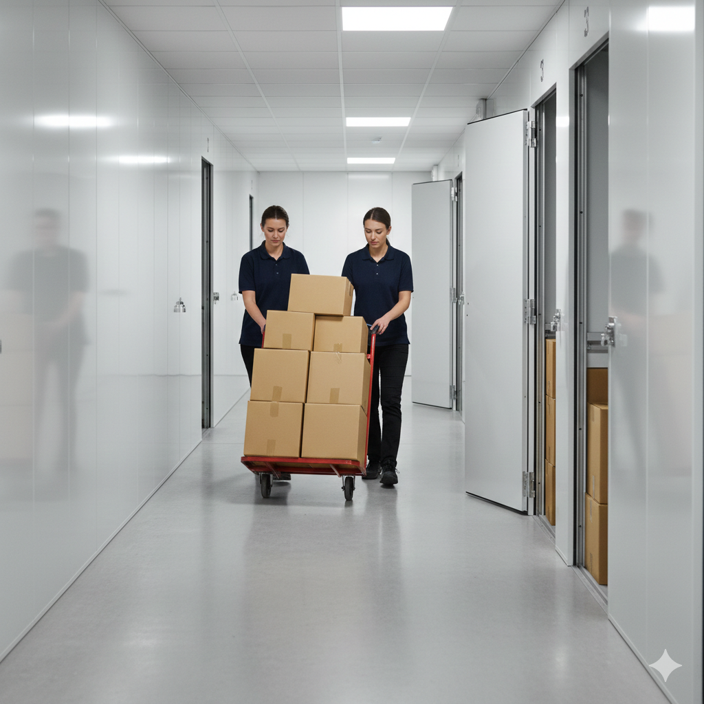storage move